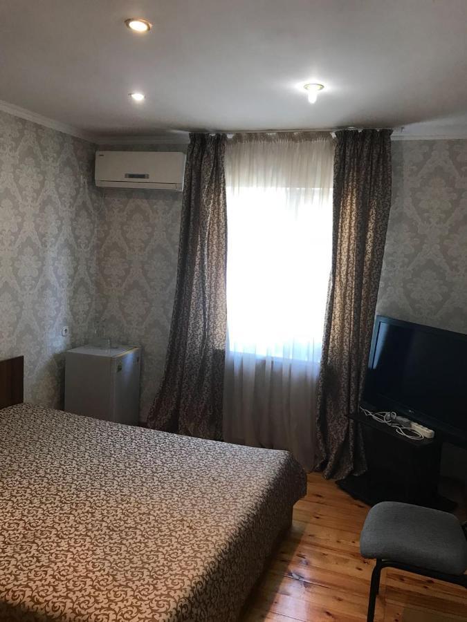 Босфор Gagra Exteriör bild