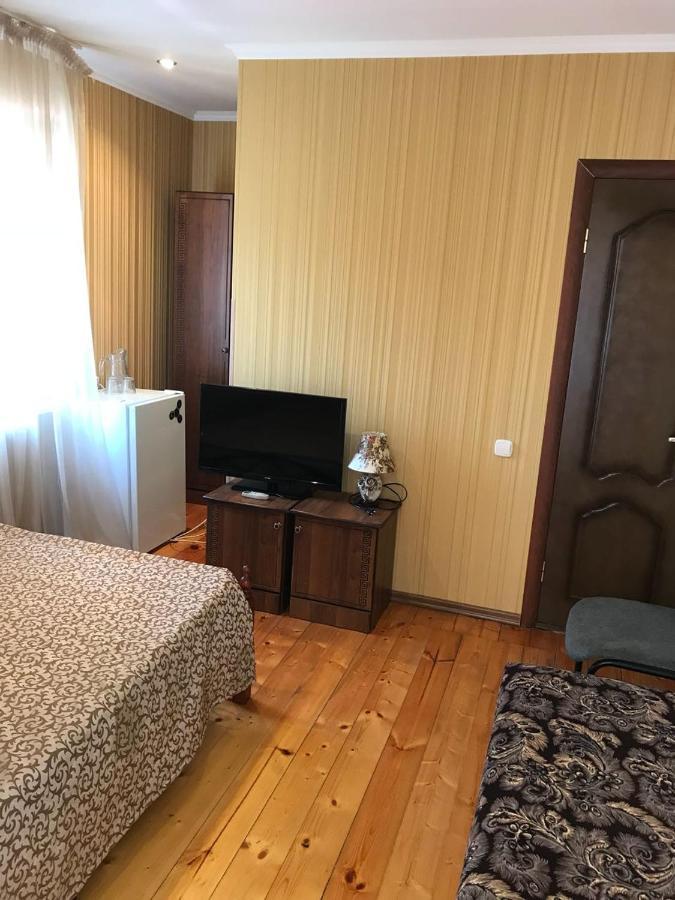 Босфор Gagra Exteriör bild