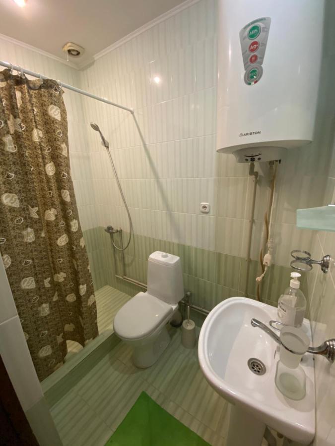 Босфор Gagra Exteriör bild