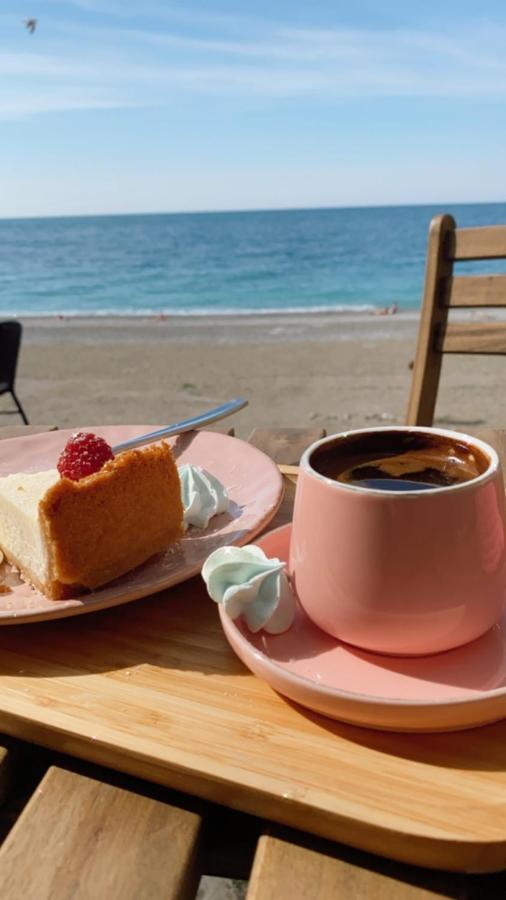 Босфор Gagra Exteriör bild
