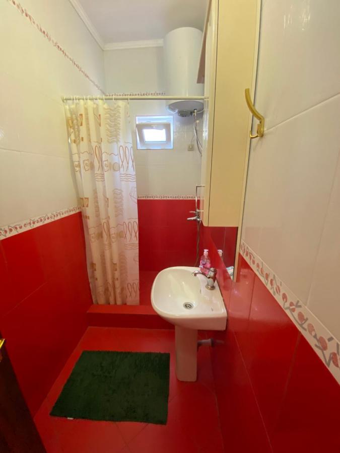 Босфор Gagra Exteriör bild