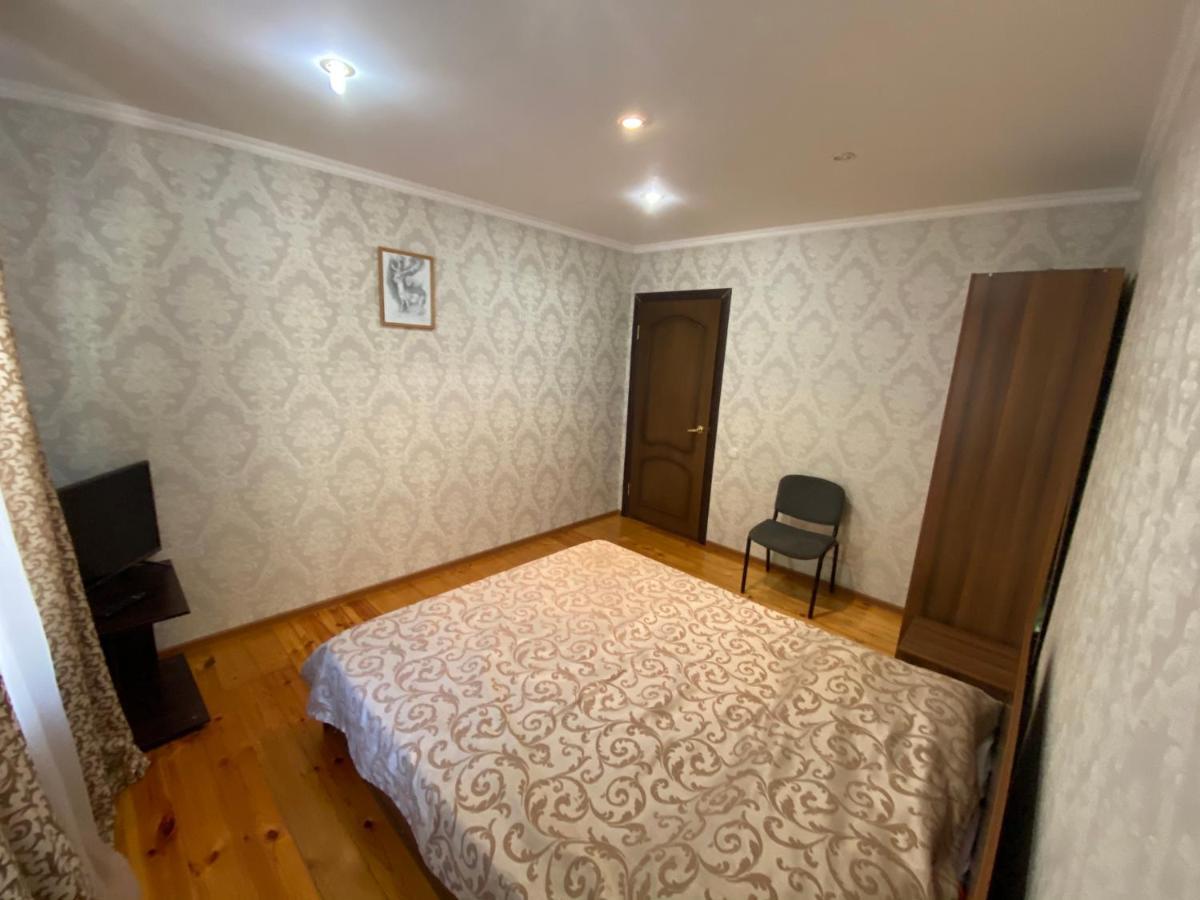 Босфор Gagra Exteriör bild