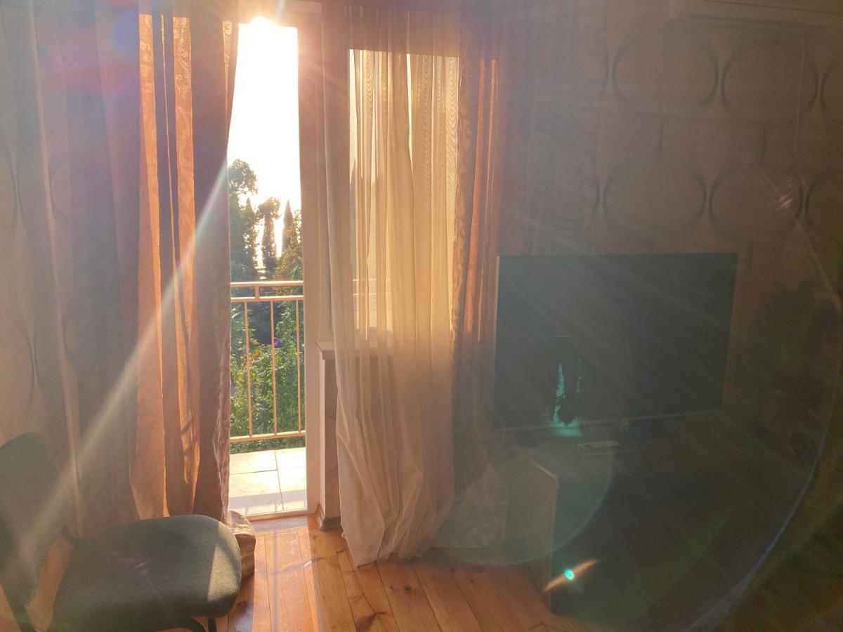 Босфор Gagra Exteriör bild