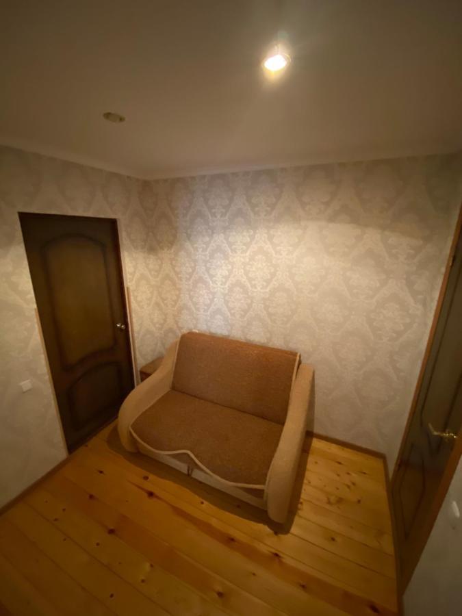 Босфор Gagra Exteriör bild