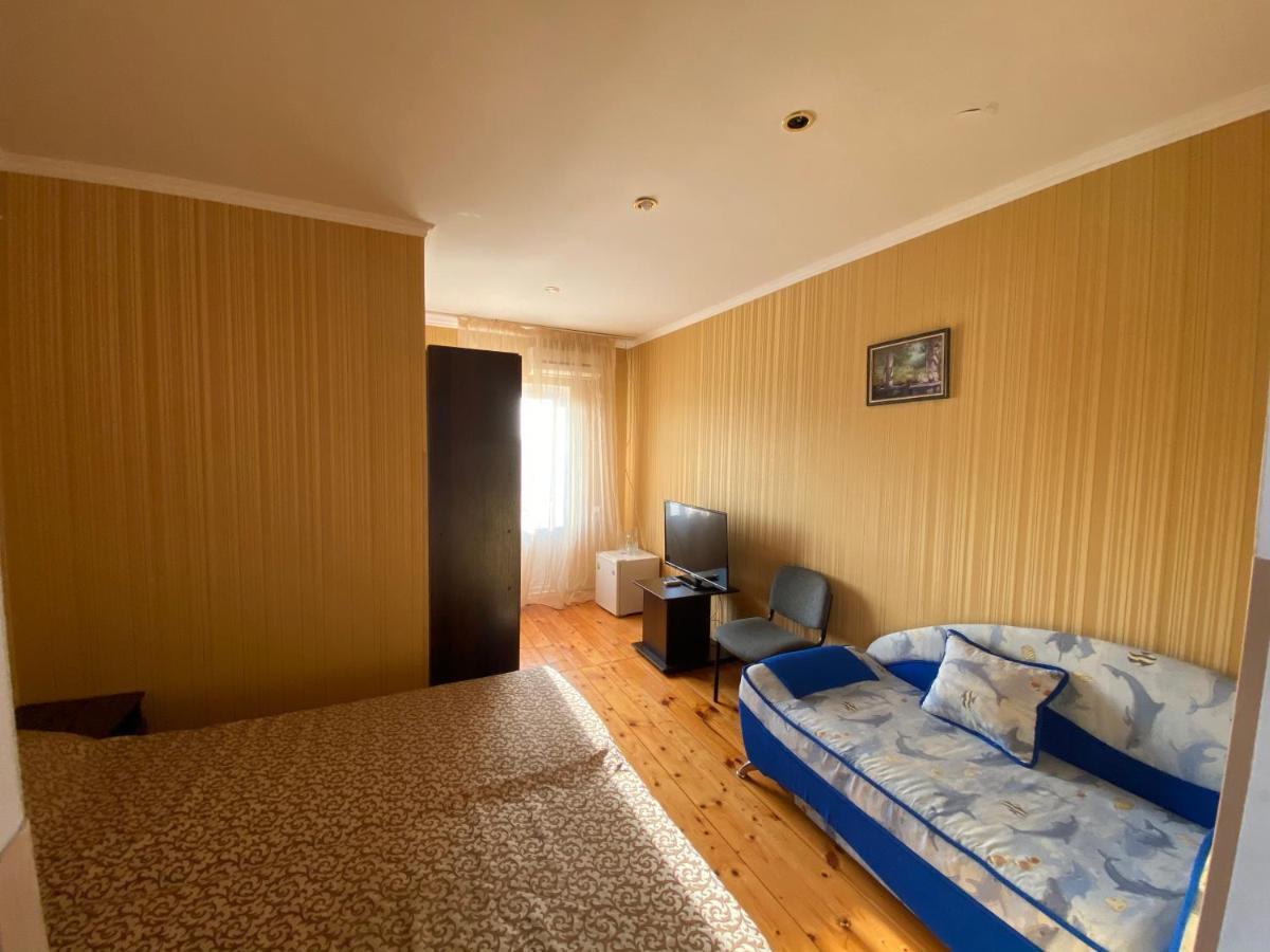 Босфор Gagra Exteriör bild