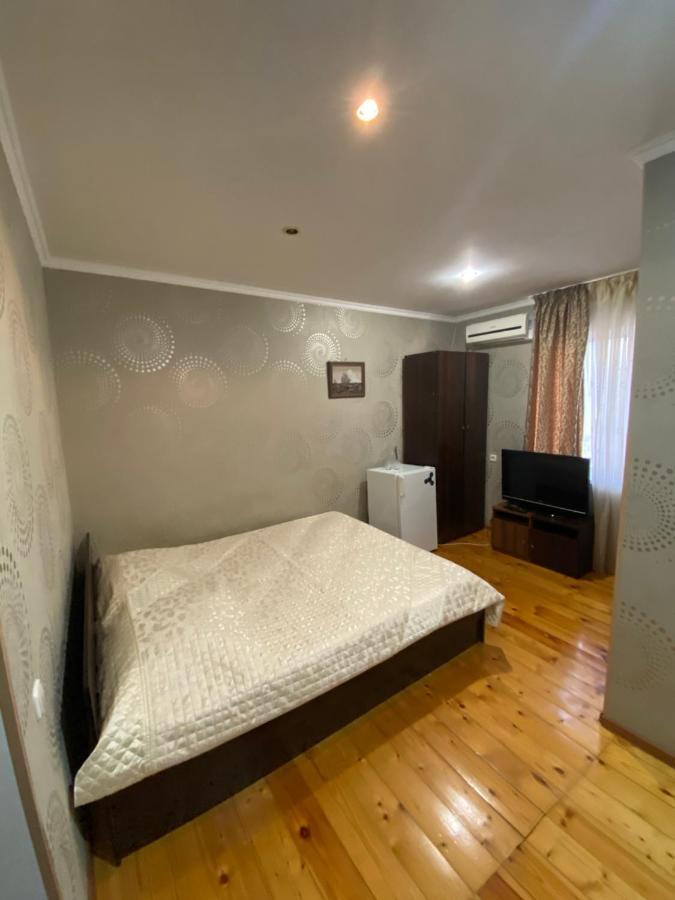 Босфор Gagra Exteriör bild