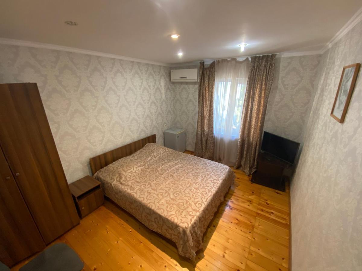 Босфор Gagra Exteriör bild