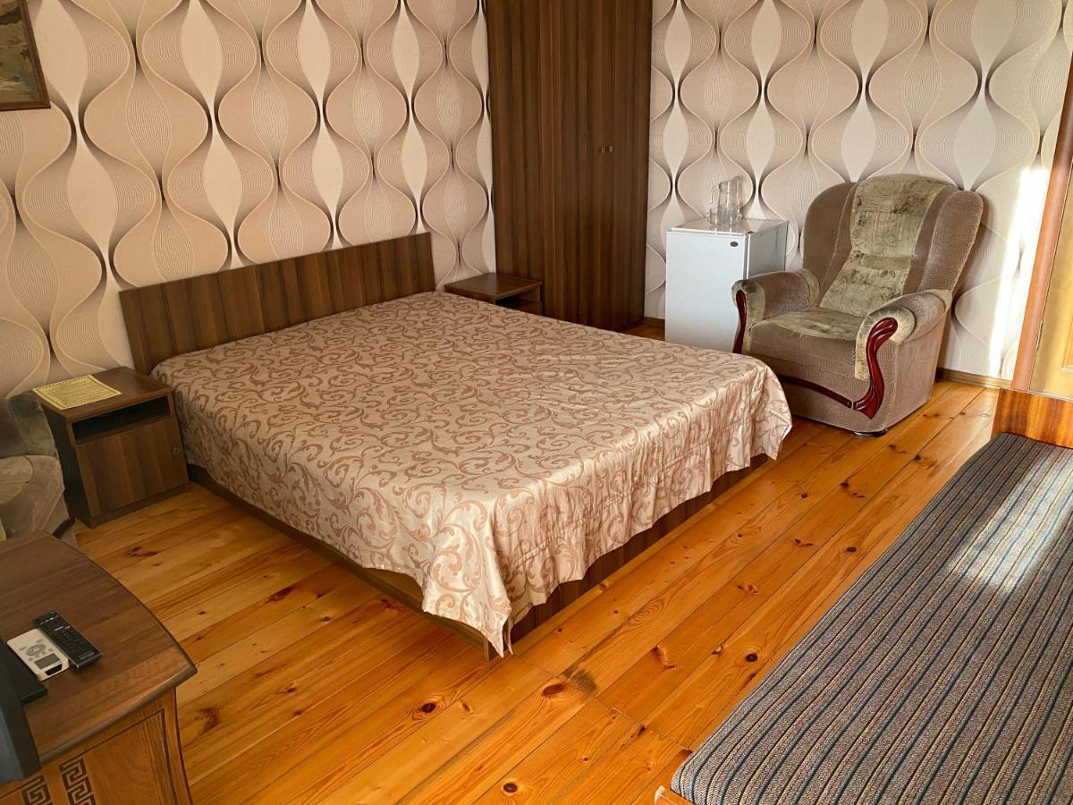 Босфор Gagra Exteriör bild