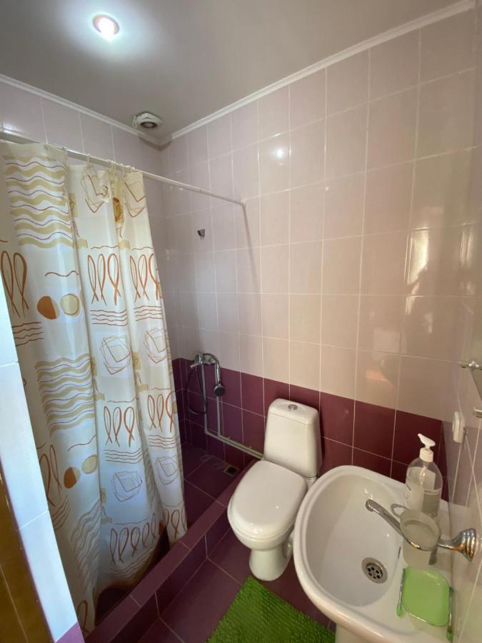 Босфор Gagra Exteriör bild