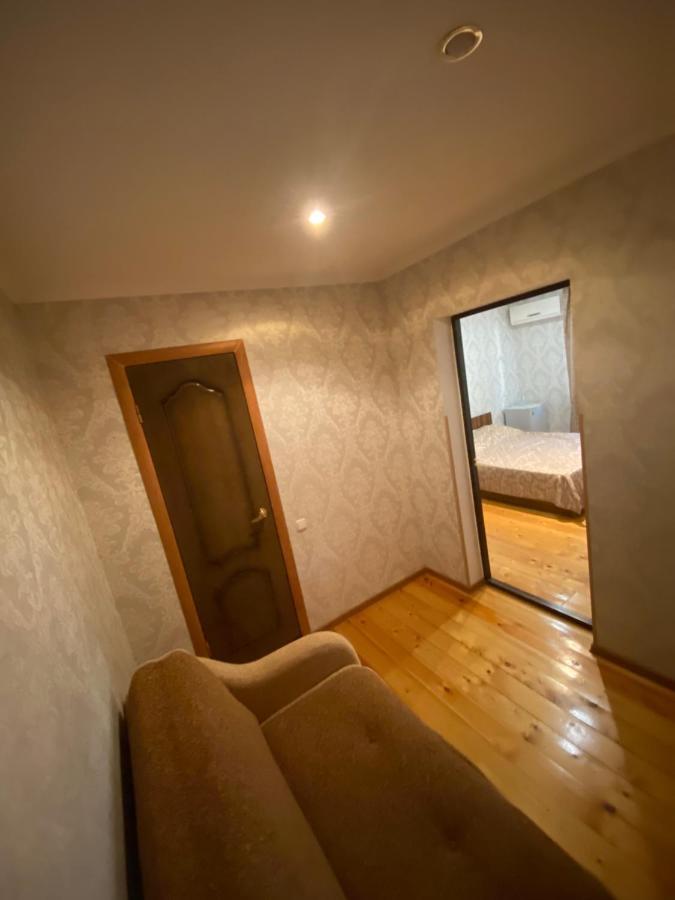 Босфор Gagra Exteriör bild