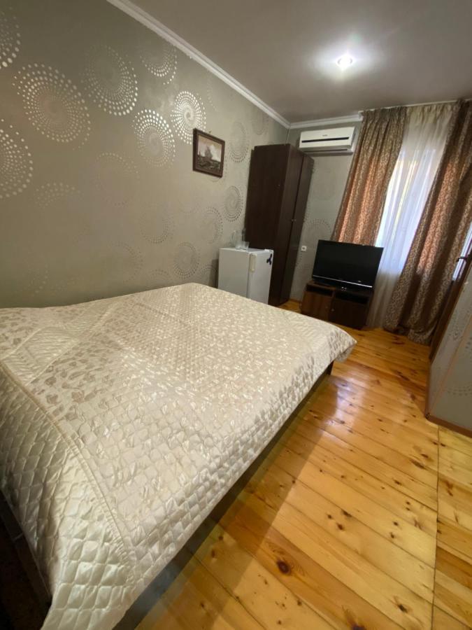 Босфор Gagra Exteriör bild