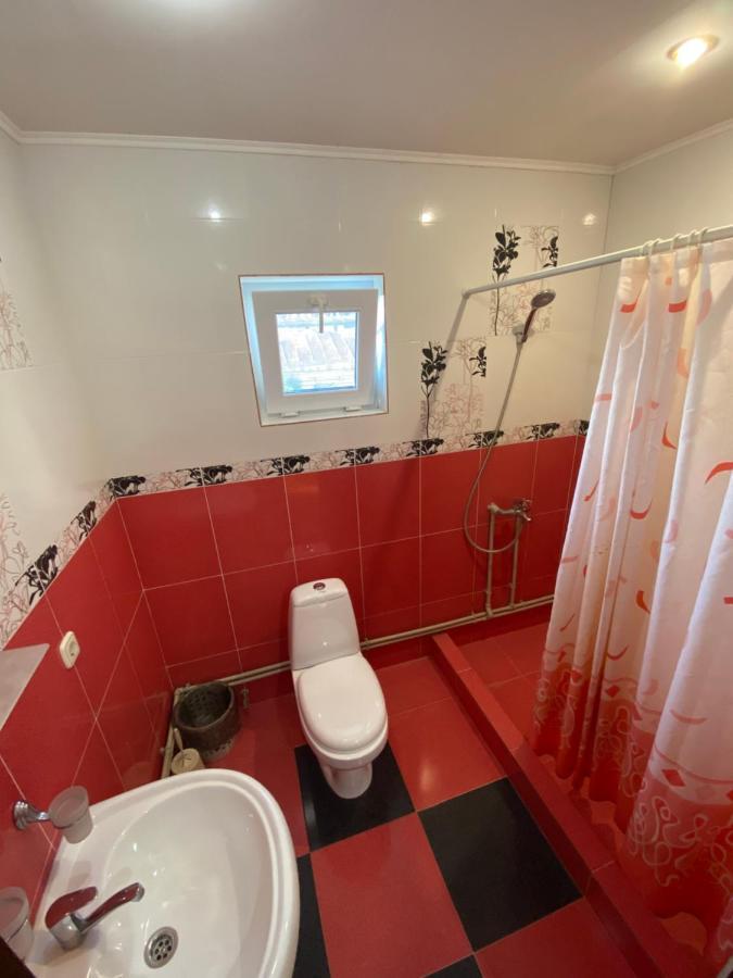 Босфор Gagra Exteriör bild