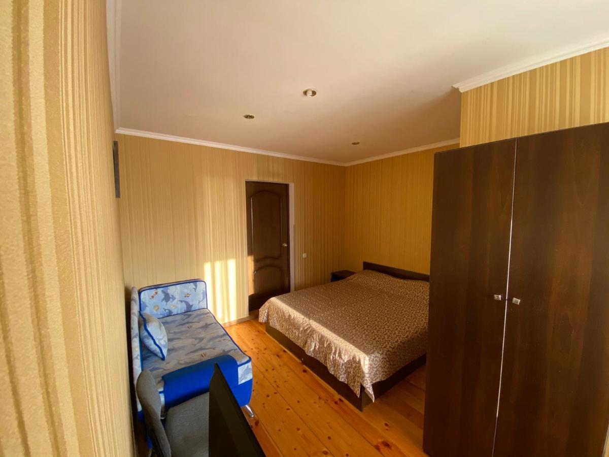 Босфор Gagra Exteriör bild