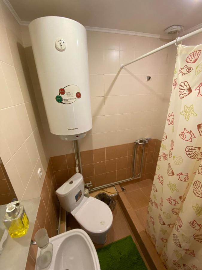 Босфор Gagra Exteriör bild