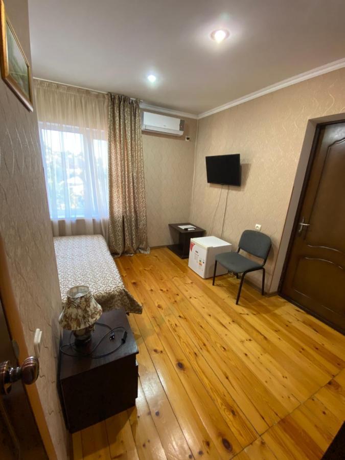 Босфор Gagra Exteriör bild