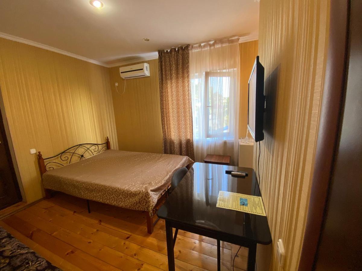 Босфор Gagra Exteriör bild