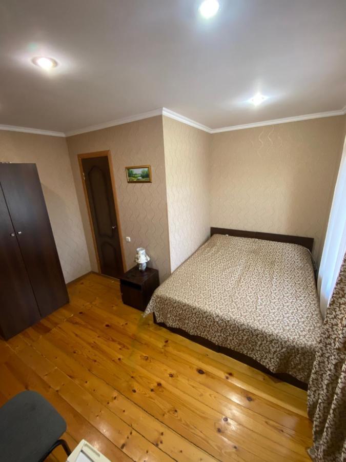 Босфор Gagra Exteriör bild