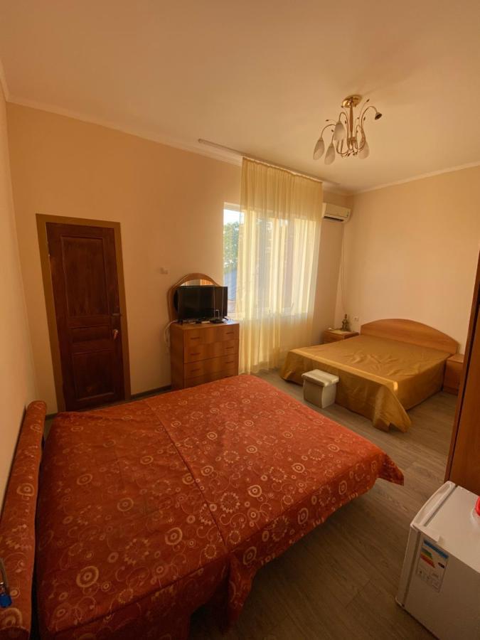 Босфор Gagra Exteriör bild